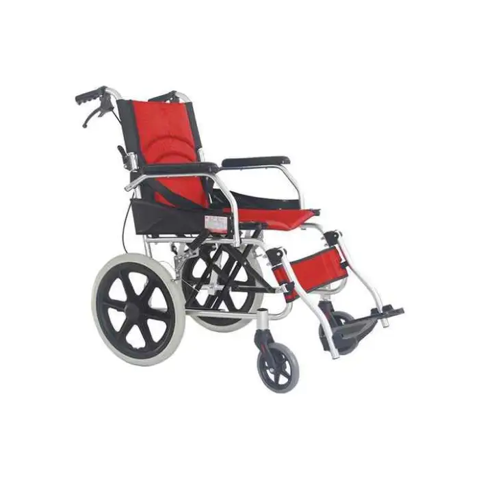MN-LY002 Household Medical Device Comfortable Wheelchair