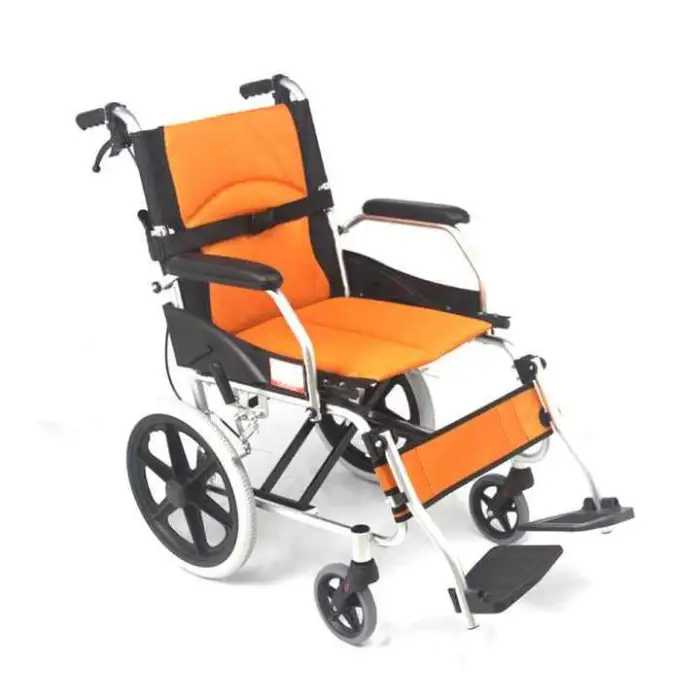 MN-LY002 Household Medical Device Comfortable Wheelchair