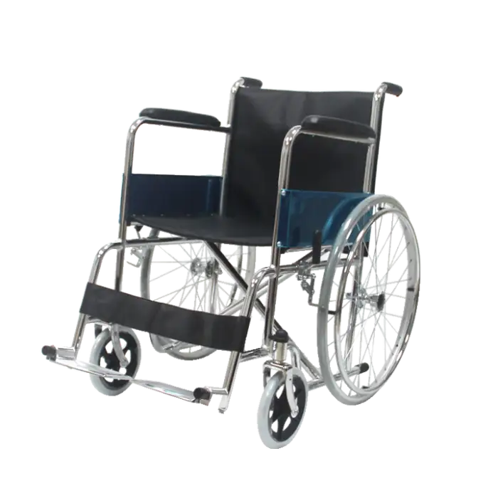 MN-LY001 Household Medical Device Comfortable Wheelchair