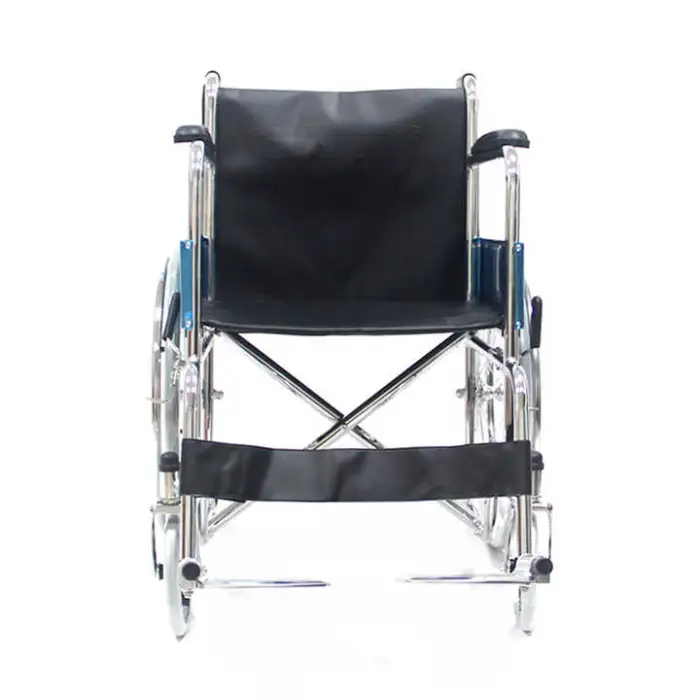 MN-LY001 Household Medical Device Comfortable Wheelchair