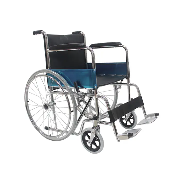 MN-LY001 Household Medical Device Comfortable Wheelchair
