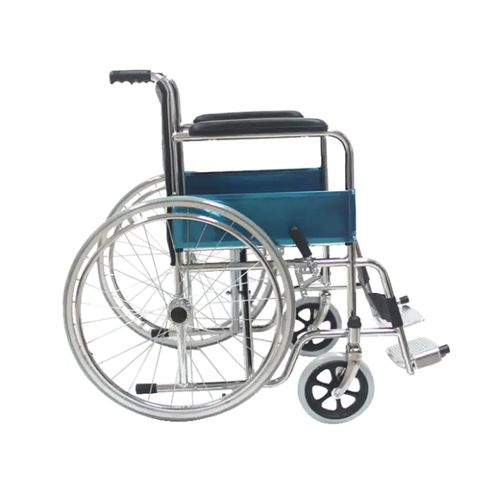MN-LY001 Household Medical Device Comfortable Wheelchair