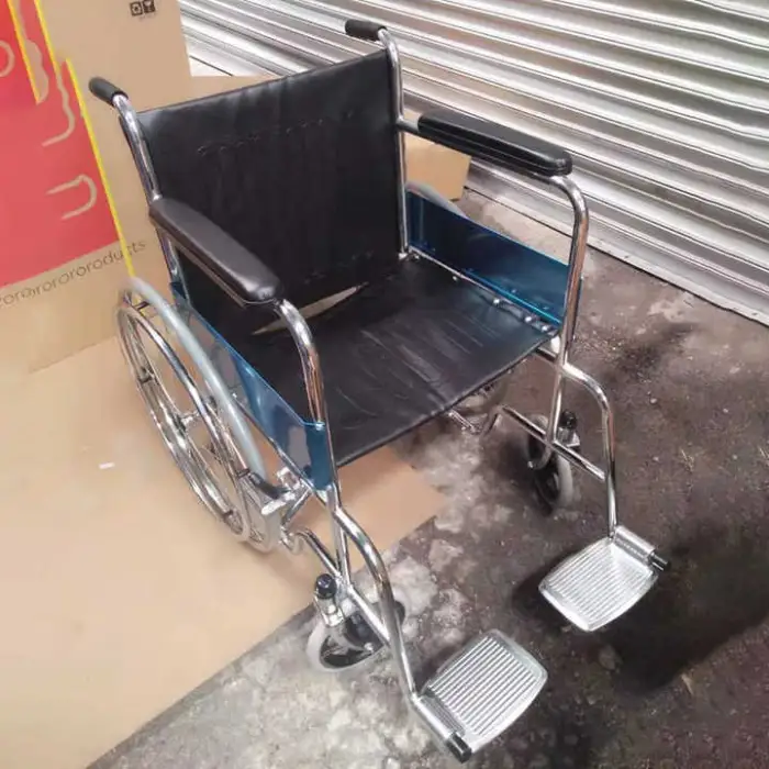 MN-LY001 Household Medical Device Comfortable Wheelchair