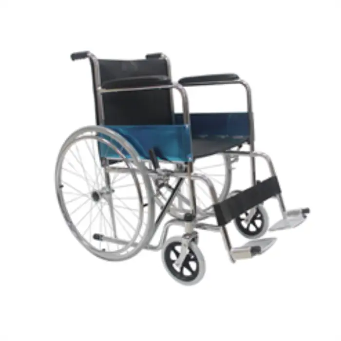 MN-LY001 Household Medical Device Comfortable Wheelchair