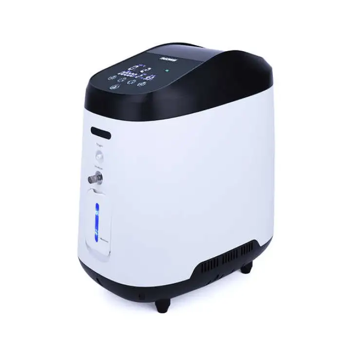 Household Medical Devices Oxygene Concentrator Portable Medical Oxygen-concentrator Nebulizer Machine for Adults