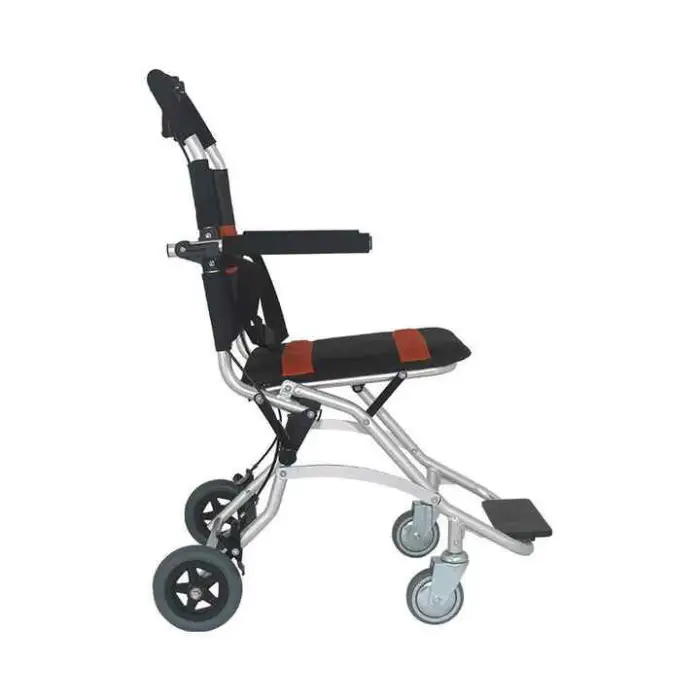 MN-LY004 Household Medical Device Comfortable Wheelchair