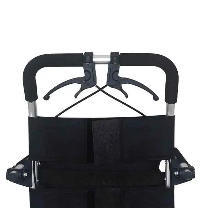 MN-LY004 Household Medical Device Comfortable Wheelchair