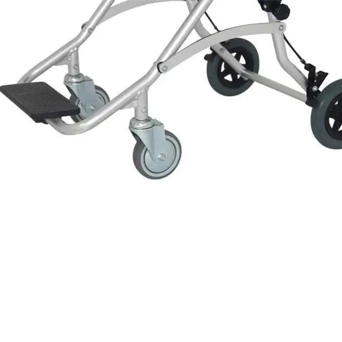 MN-LY004 Household Medical Device Comfortable Wheelchair