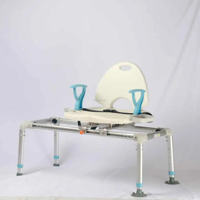 Disability Shower Chair Bathroom for Elderly