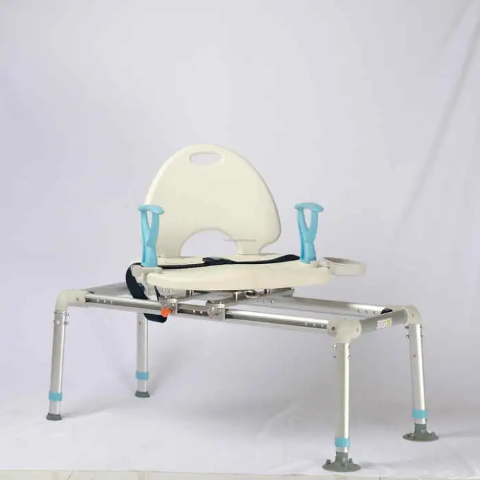 Disability Shower Chair Bathroom for Elderly