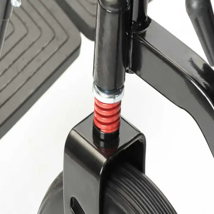 Medical Equipments Portable Foldable Power Electric Wheelchair with  Travel Wheelchair Elderly