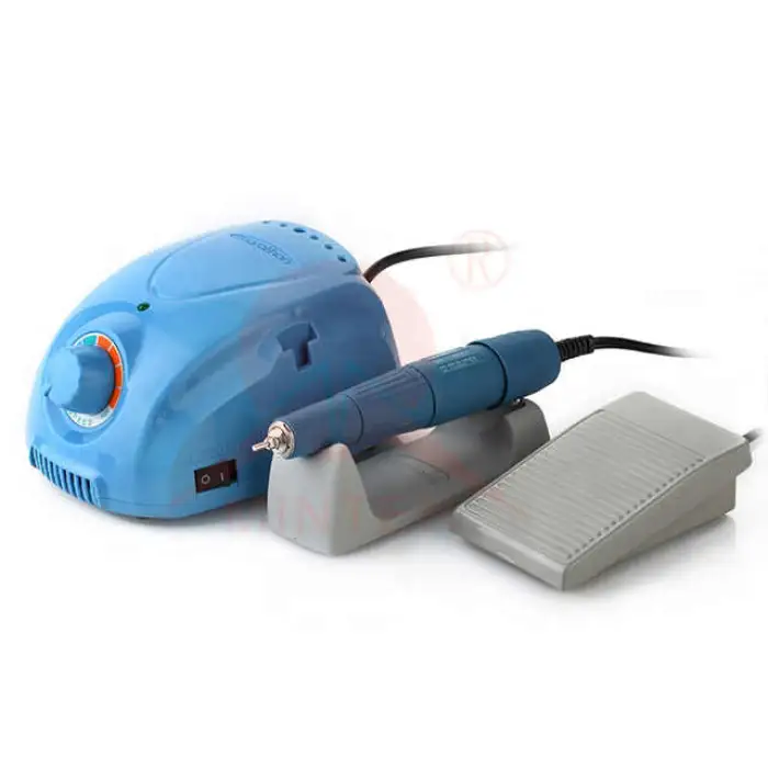 Oral Therapy Equipment & Accessories Portable Electric Dental Micro Motor 35000 Rpm