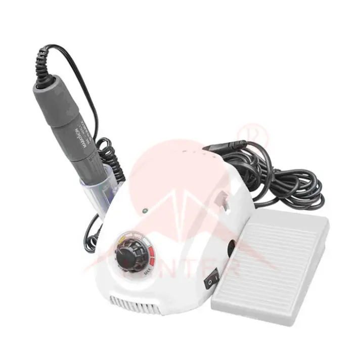 Oral Therapy Equipment & Accessories Portable Electric Dental Micro Motor 35000 Rpm