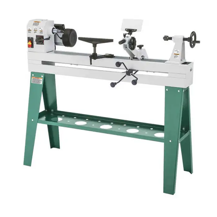 RWL1000GV Lathe Machine Wood Wood Lathe