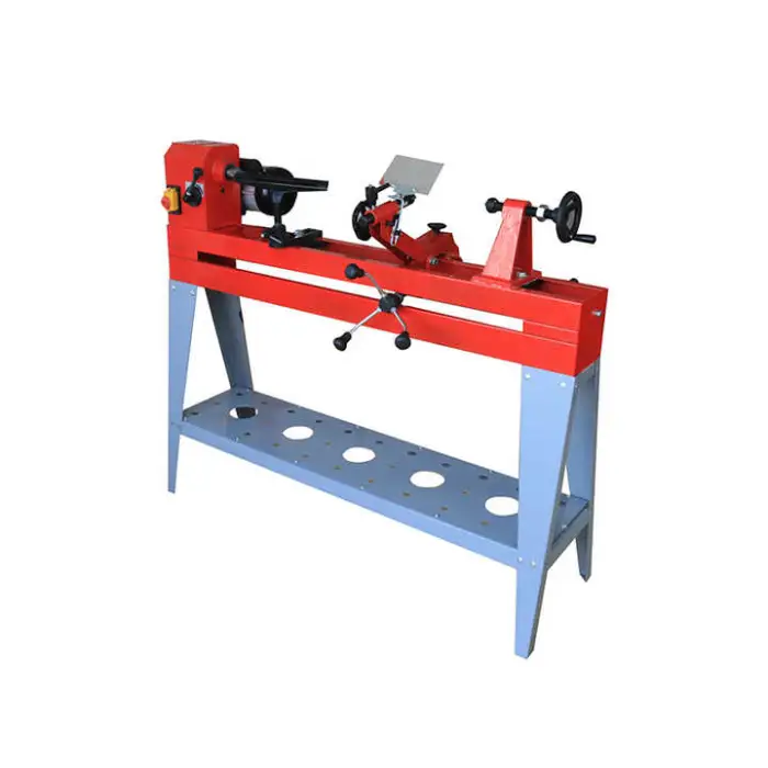 RWL1000GV Lathe Machine Wood Wood Lathe