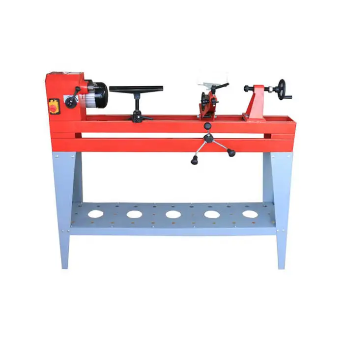 RWL1000GV Lathe Machine Wood Wood Lathe