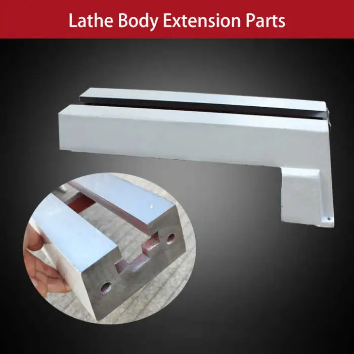 CNC Manual Wood Lathe Semi-Automatic Woodworking Machinery