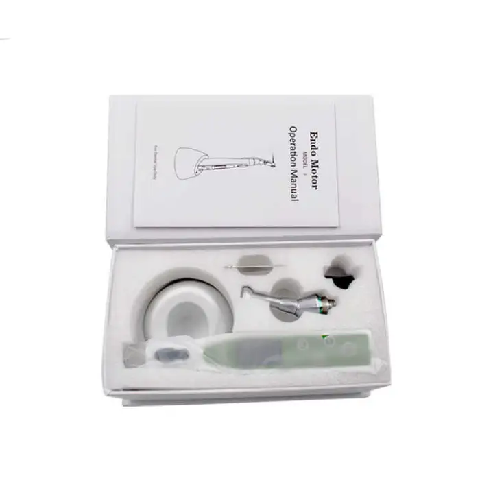 Oral Therapy Device Dental Endodontic Root canal Treatment Wireless Dental Endo Motor
