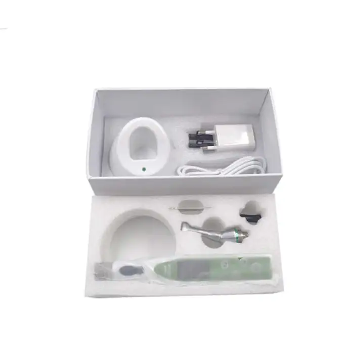 Oral Therapy Device Dental Endodontic Root canal Treatment Wireless Dental Endo Motor