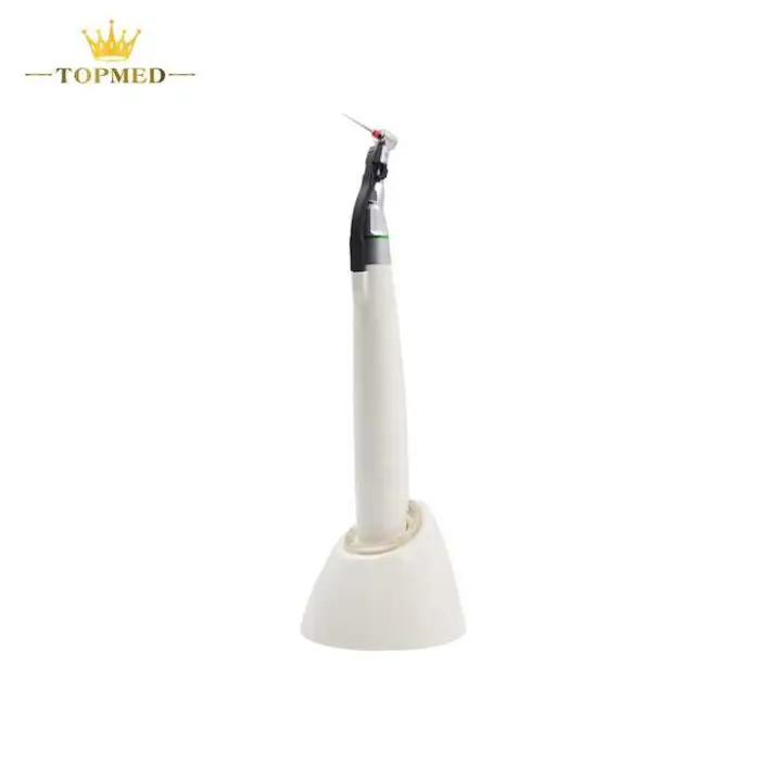 Oral Therapy Equipment & Accessories Dental Equipment Cordless Endomotor with LED Dental Endomotor Root Canal