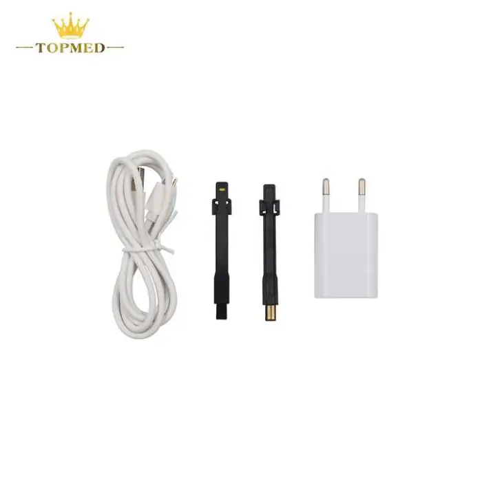 Oral Therapy Equipment & Accessories Dental Equipment Cordless Endomotor with LED Dental Endomotor Root Canal