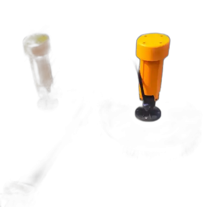 3.5M 5.5M 7.5M Dc Ac Solar Panel Cleaning Washing Machine Automatic Brush With Double Head Robot Battery