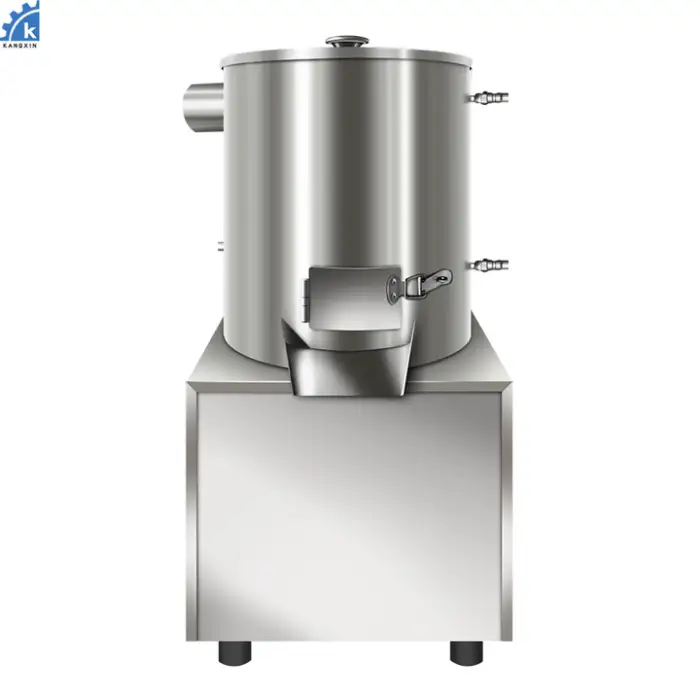 Onion Peeler Garlic Peel Machine