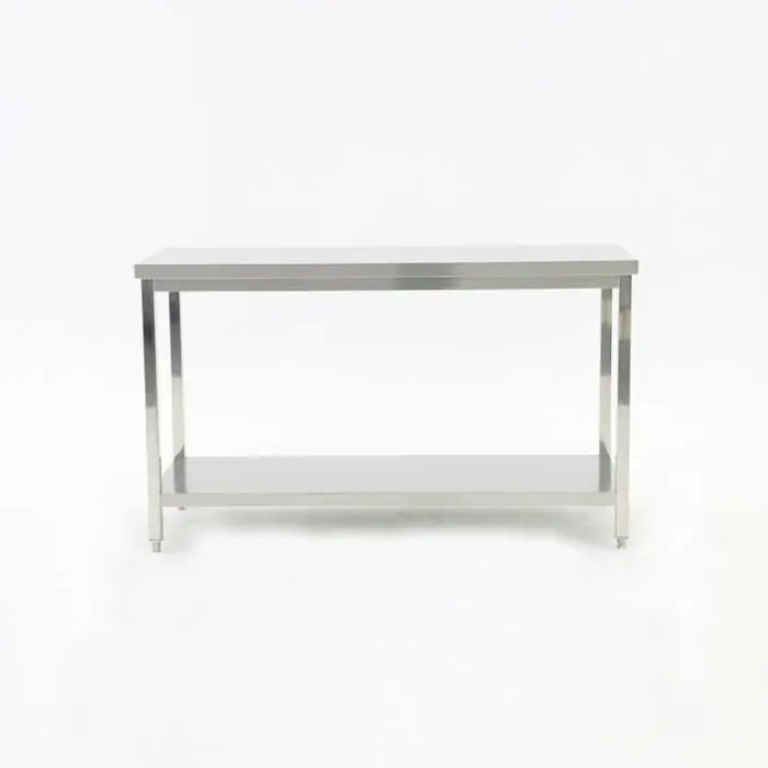 Heavy Duty Restaurant Commercial Stainless Steel Catering Kitchen Equipment for Hotel