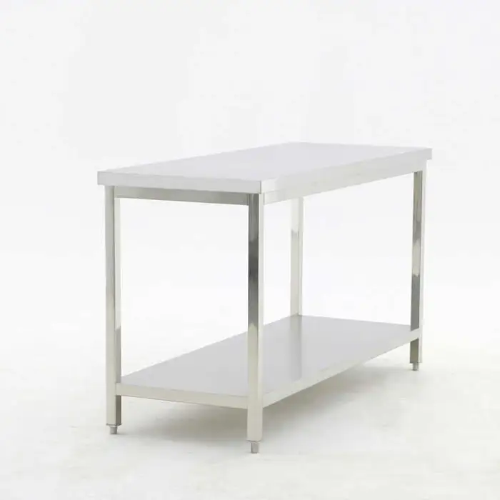 Heavy Duty Restaurant Commercial Stainless Steel Catering Kitchen Equipment for Hotel