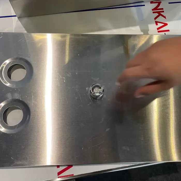 Grease Trap 201 304 S/S Oil-water Separator for Other Hotel & Restaurant