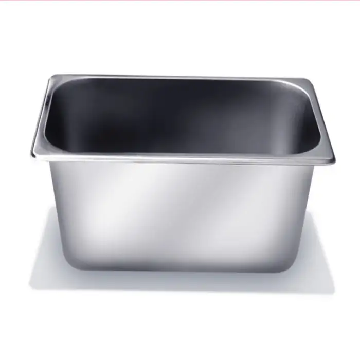 Restaurant Kitchen Electric Food Warmer Commercial Portable  Soup Warmer