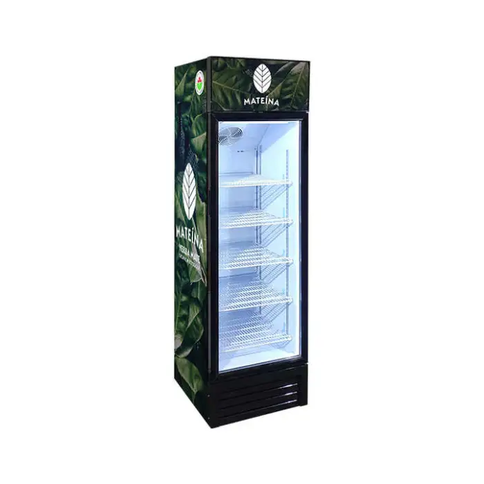 Display Cooler Restaurant Equipment Kitchen Display Cooler Kitchen Appliances Refrigerator