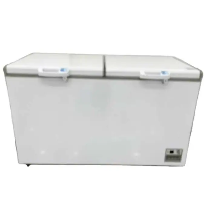 Horizontal Freezer