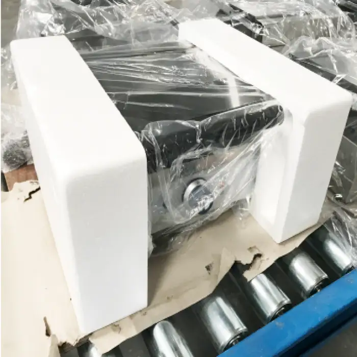 4L Electric Fryer Single Tank Restaurant Table Top Chicken Industrial Deep Fryer Machine