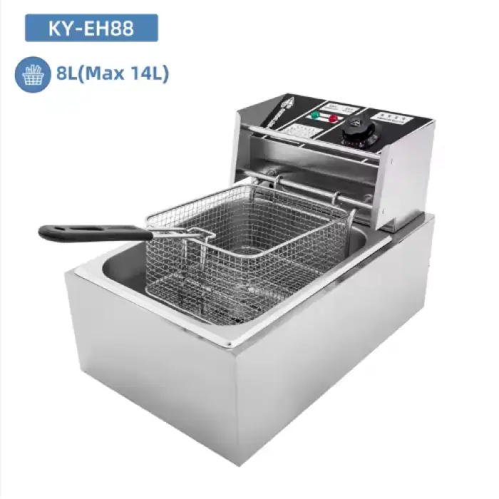 Commercial Chicken Restaurant Gas Pressure Fryer for /Restaurant Pressure Fryer