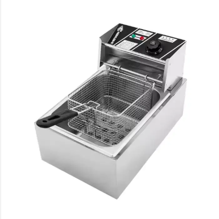 Commercial Chicken Restaurant Gas Pressure Fryer for /Restaurant Pressure Fryer