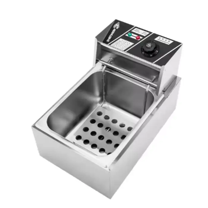 Commercial Chicken Restaurant Gas Pressure Fryer for /Restaurant Pressure Fryer