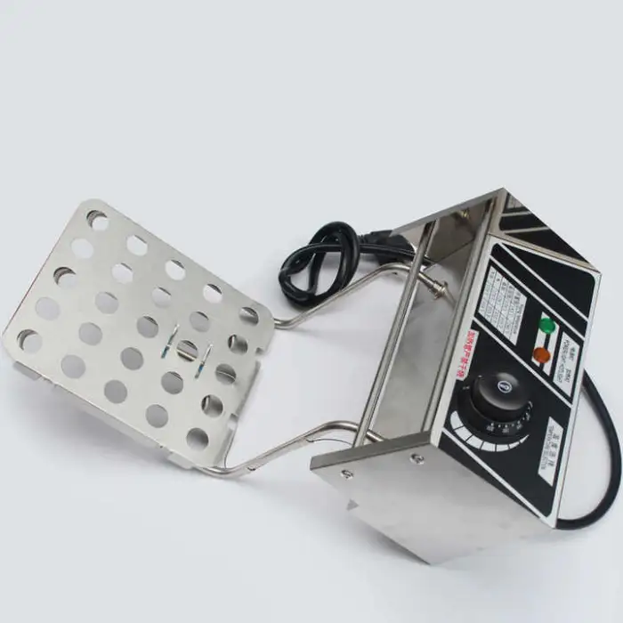 Frying Machine Industrial Fryer Drumsticks Chicken Wings French Fries Commercial Electric Fryer