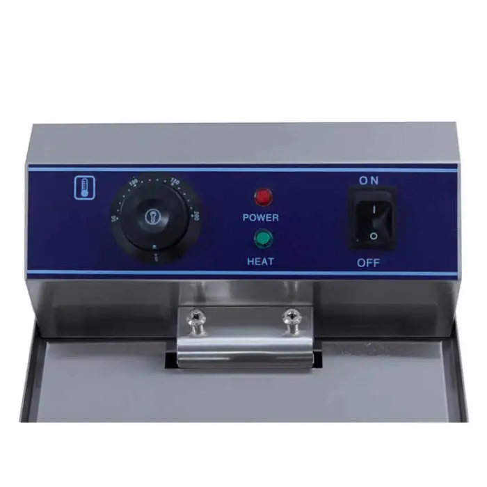 Propane Deep Fryer Deep Fryer Machine Gas Deep Fryer