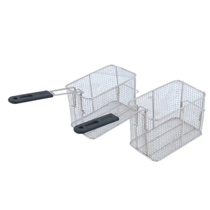 Commerical Deep Fryers Deep Fryer  Propane Deep Fryer Gas