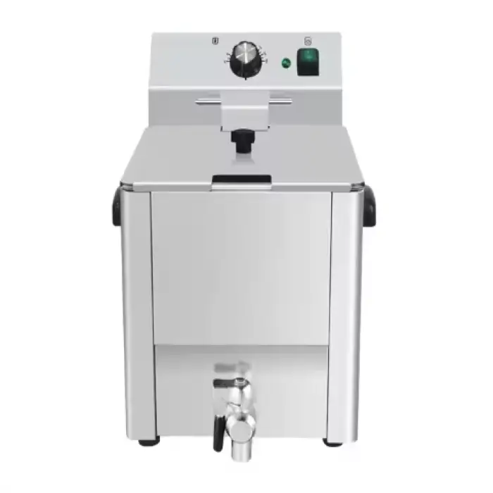 2KW Electric Deep Fryer
