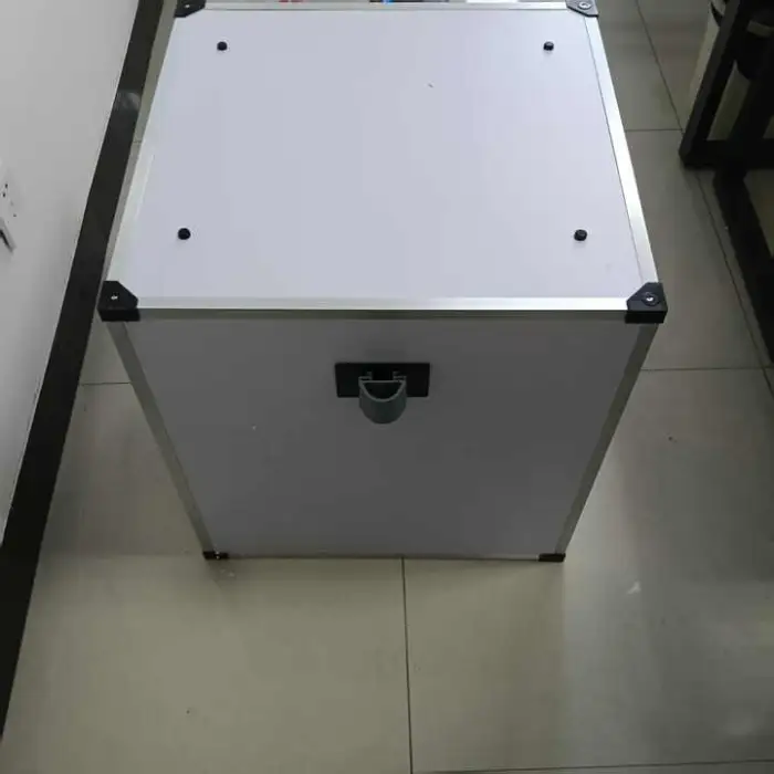 Fully Automatic Double Power Egg Incubator 204 Chicken Eggs Hatching Machine Agricultural Equipment