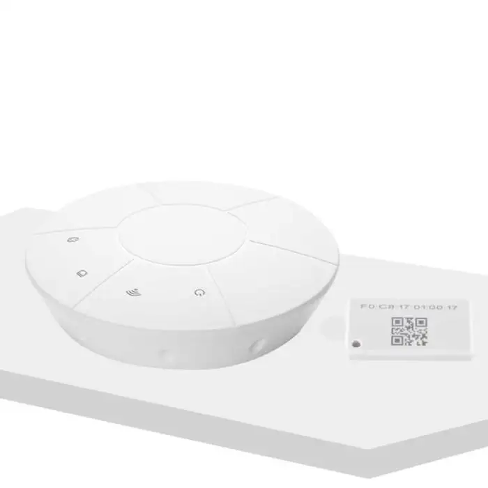 KTBG602-P rtls tracking positioning system beacon proximity marketing with bluetooth low energy devices indoor internet gateways