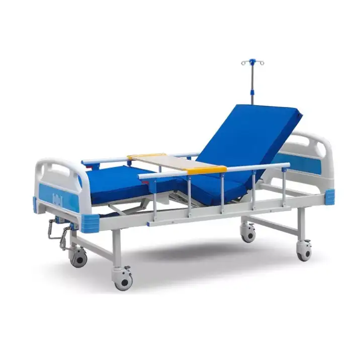 Multi-functional Electric Obstetric Delivery Hospital Bed Medical Bed for Patient