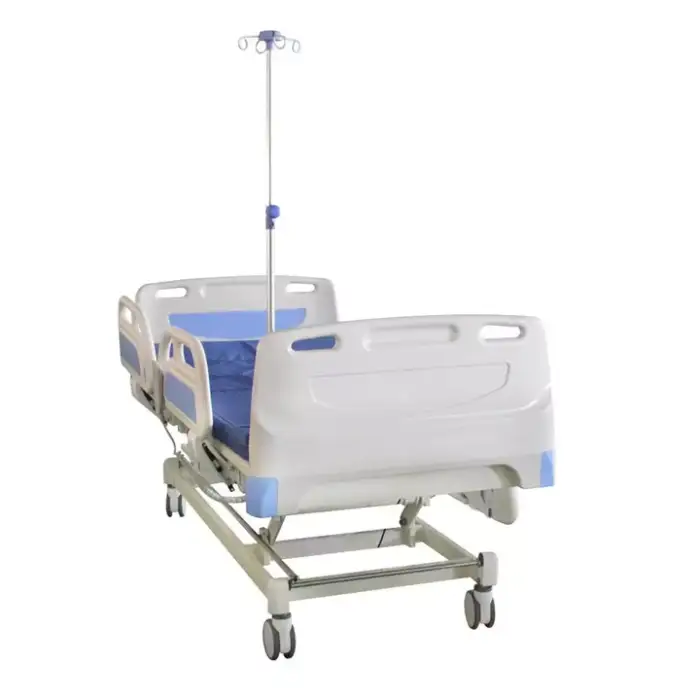 Multi-functional Electric Obstetric Delivery Hospital Bed Medical Bed for Patient