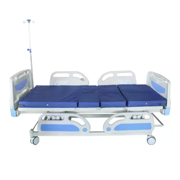 Multi-functional Electric Obstetric Delivery Hospital Bed Medical Bed for Patient