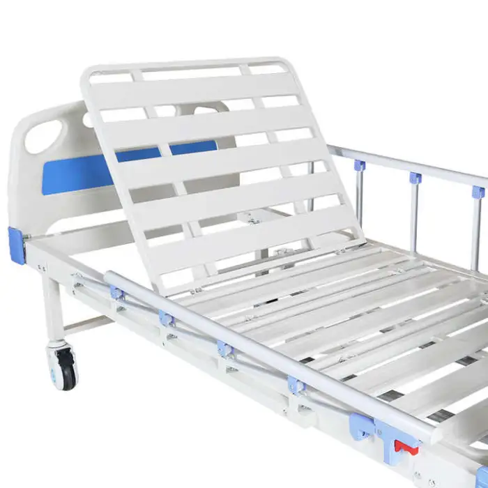 Medical Carton Equipment Hospital Bed with ISO13485