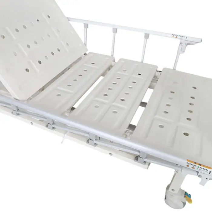 Medical Carton Equipment Hospital Bed with ISO13485