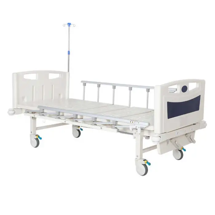 Medical Carton Equipment Hospital Bed with ISO13485