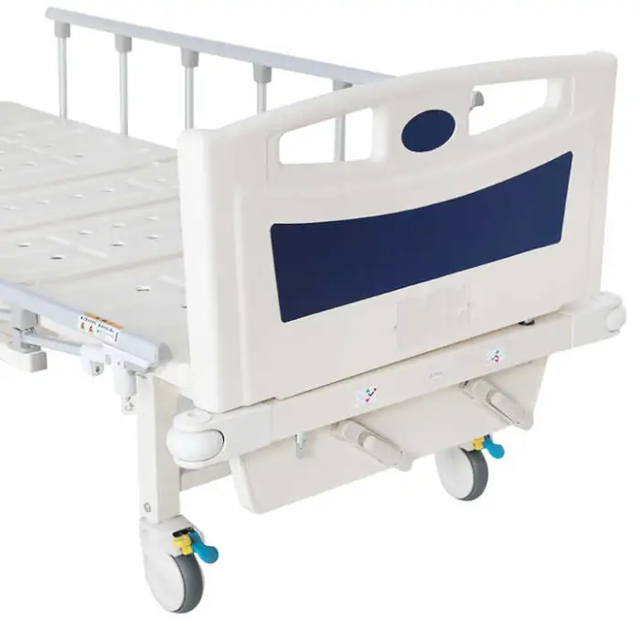 Medical Carton Equipment Hospital Bed with ISO13485